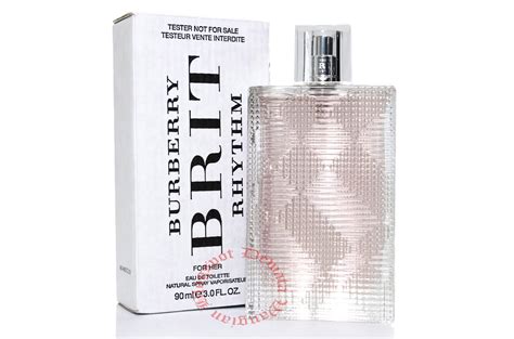 burberry rythmen prafum|burberry brit rhythm tester cheap.